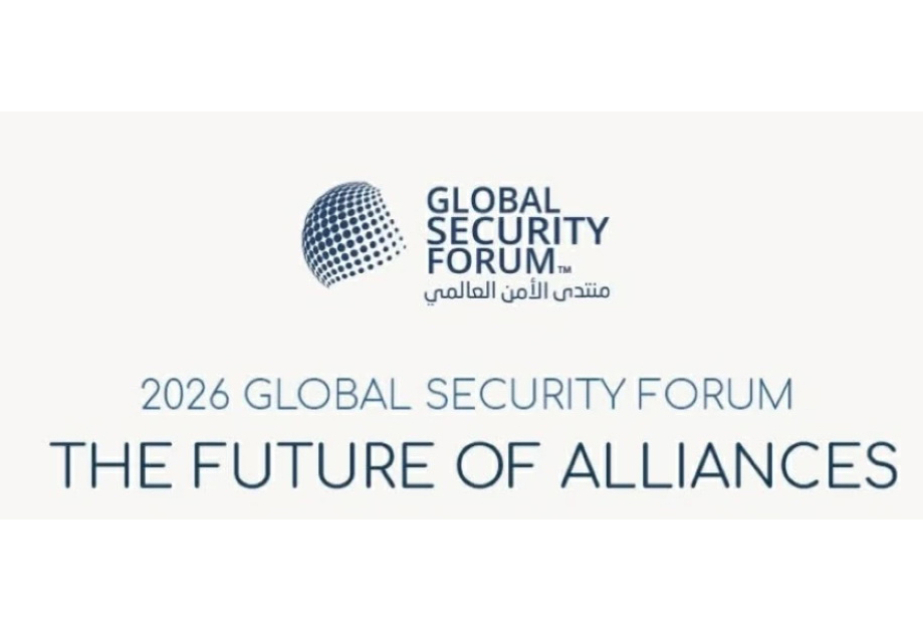 Dohada 8-ci Qlobal Təhlükəsizlik Forumu işinə başlayıb
