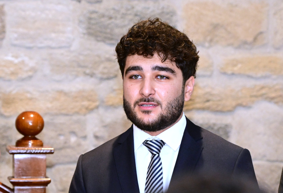 Vahid İbrahimov: “Timepavilion” Azərbaycanın ilk immersiv muzeyidir