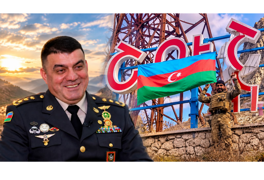 Rəşad Aslanov: Zəfərə 2 saat qalmış yaralandım VİDEO