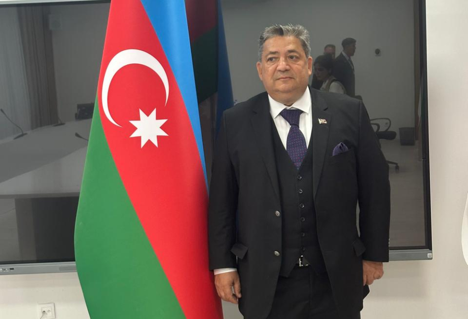Professor: Azərbaycan–Tacikistan əməkdaşlığında turizm və elm mühüm rol oynayır –  ŞƏRH