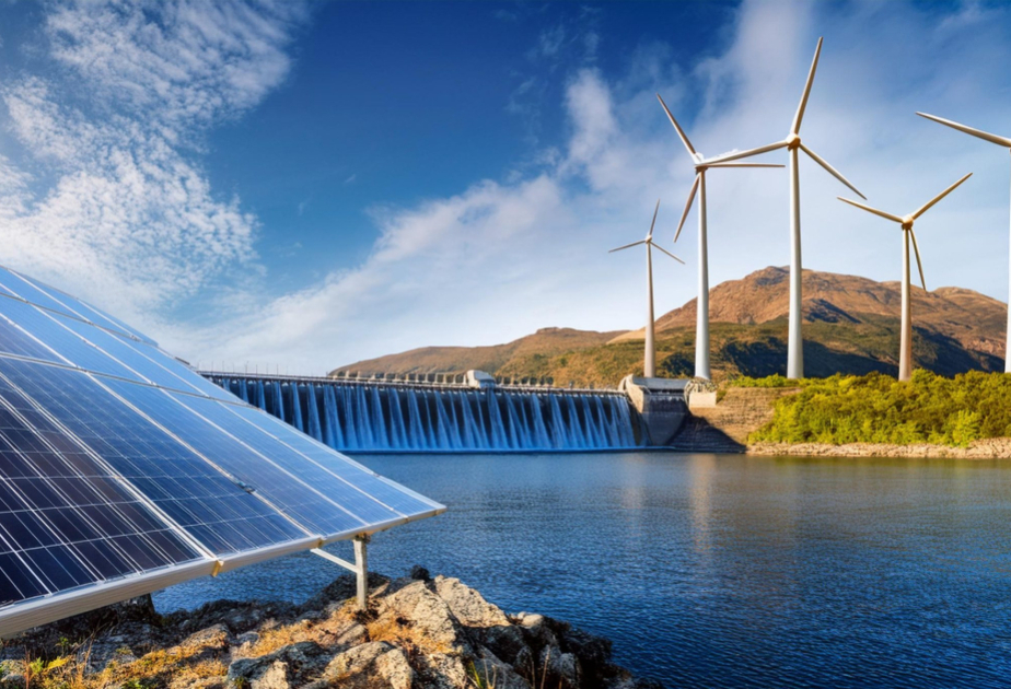 2028-ci ilədək Azərbaycanda 1850 meqavat bərpaolunan enerji gücünün yaradılması nəzərdə tutulur