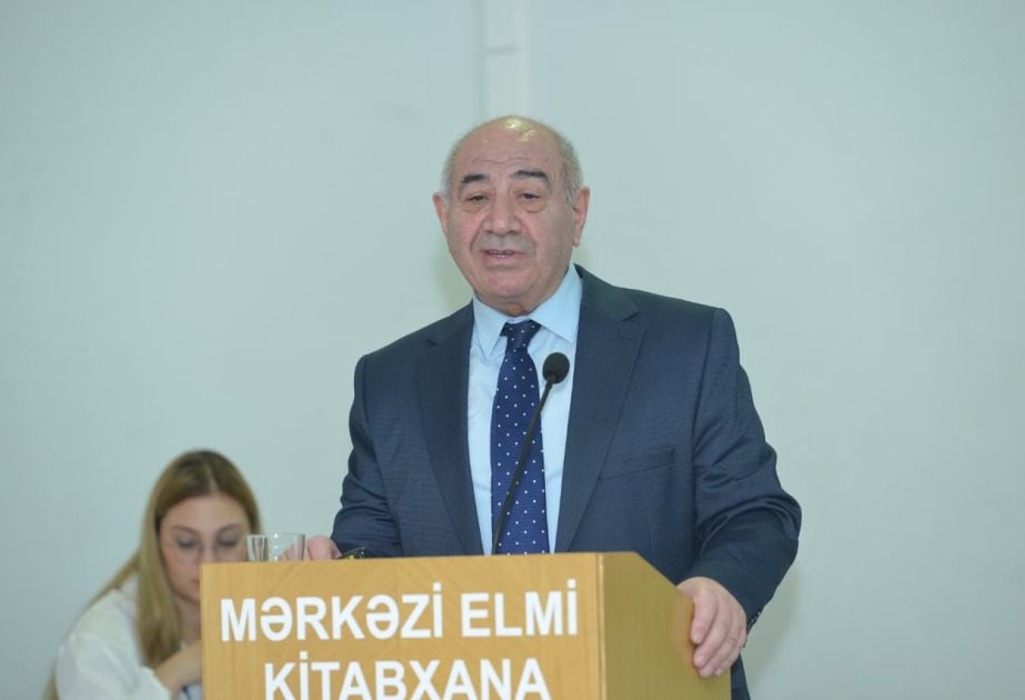 Azərbaycanda tarixi zəlzələlər Oksford Universiteti ilə birgə öyrənilir