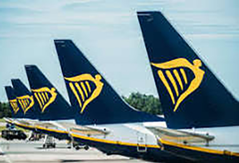 “Ryanair” gələn il aviabiletlərin qiymətinin 20 faizədək artacağını proqnozlaşdırır