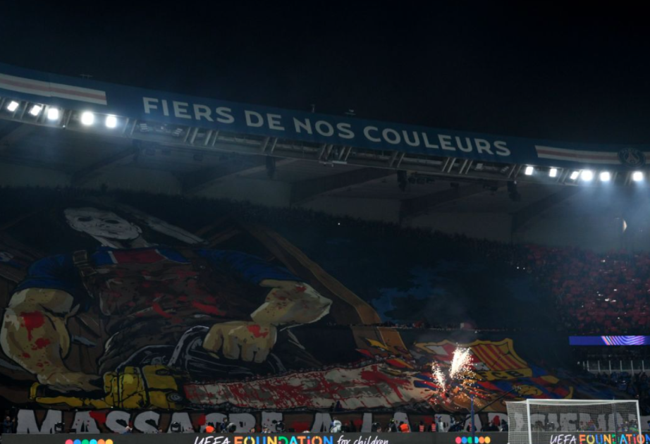 "An unacceptable breach": Barcelona lodge complaint against Paris Saint-Germain after the four-goal win