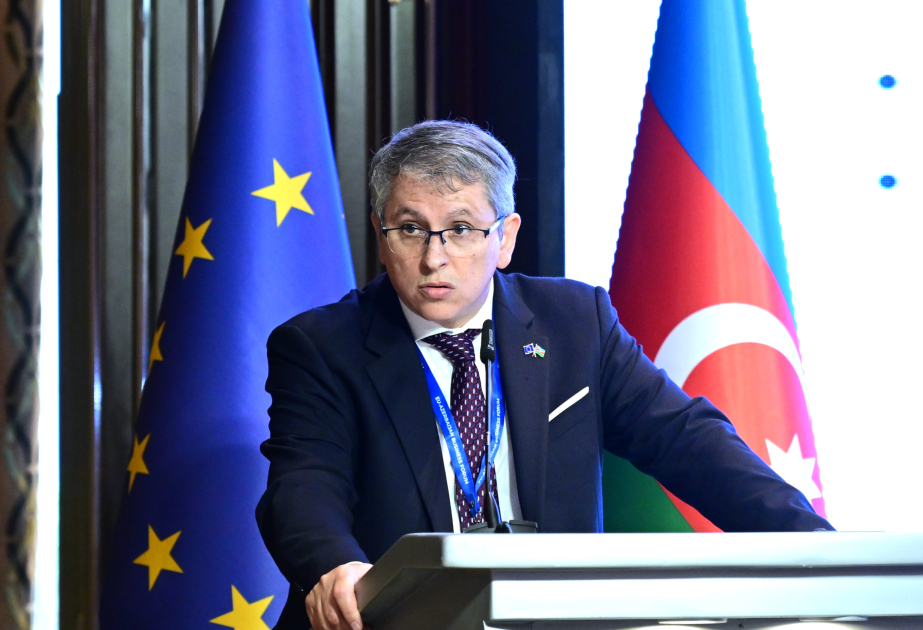 Ekspert: Azərbaycanın Ümumi Tranzit Konvensiyasına qoşulması əhəmiyyətli ola bilər