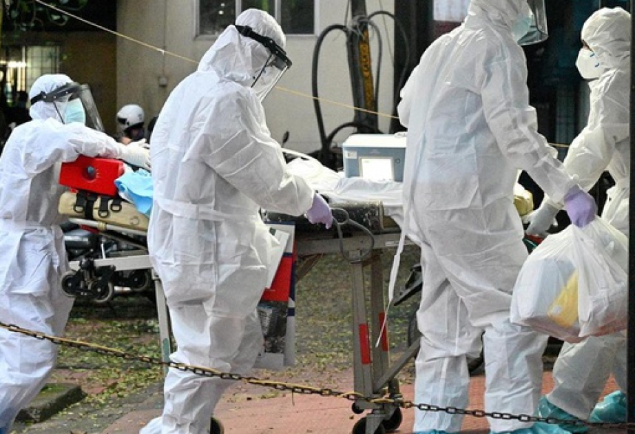 Nigeria bestätigt ersten Ebolafall