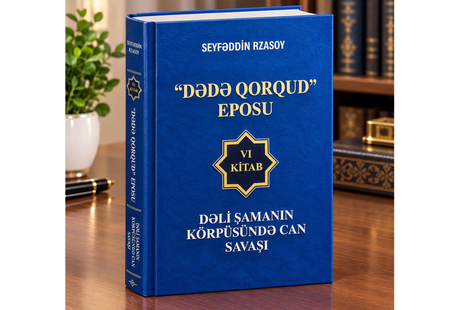 “Kitabi-Dədə Qorqud”un mifoloji kodu - “Dəli şamanın körpüsündə can savaşı”