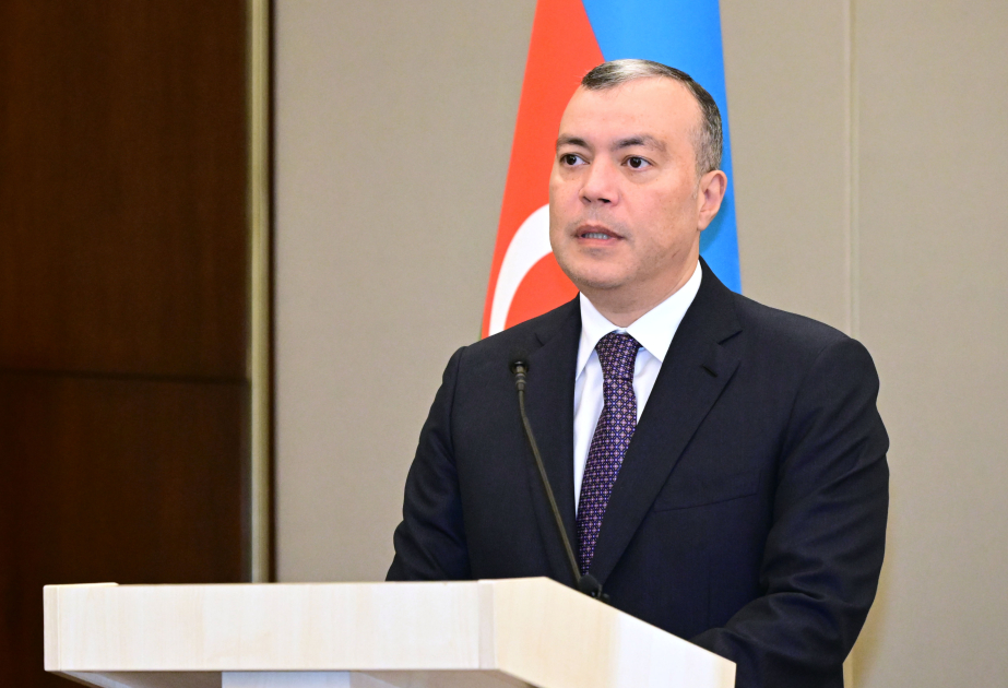 Sahil Babayev: Dövlət müəssisələrinin maliyyə intizamının gücləndirilməsi üçün rəqəmsal həllər tətbiq olunur VİDEO