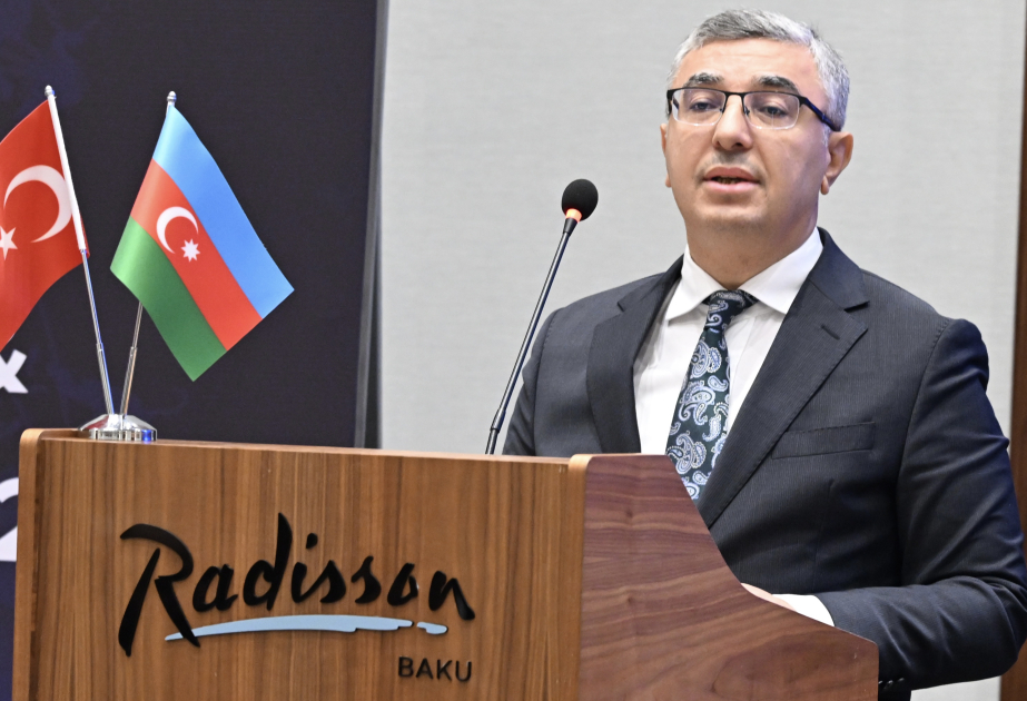 Baş ticarət müşaviri: Yaşıl enerji Azərbaycan-Türkiyə iqtisadi tərəfdaşlığı üçün yeni perspektivlər açır