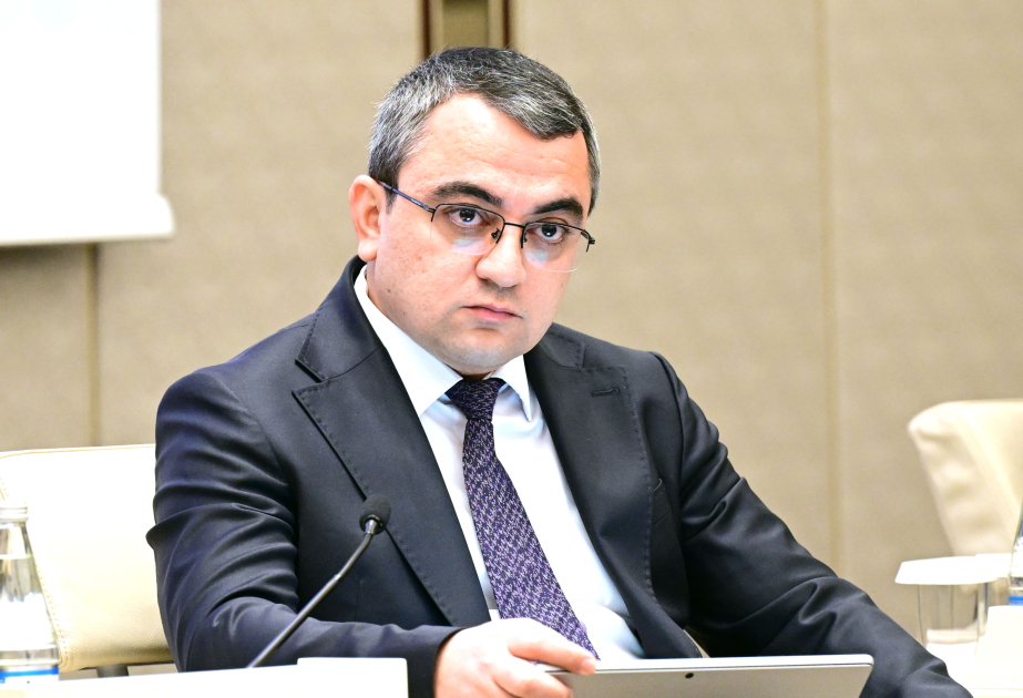 Samir Xalıqov: Bəyannamələrin öncədən doldurulması mikrosahibkarları da əhatə edəcək