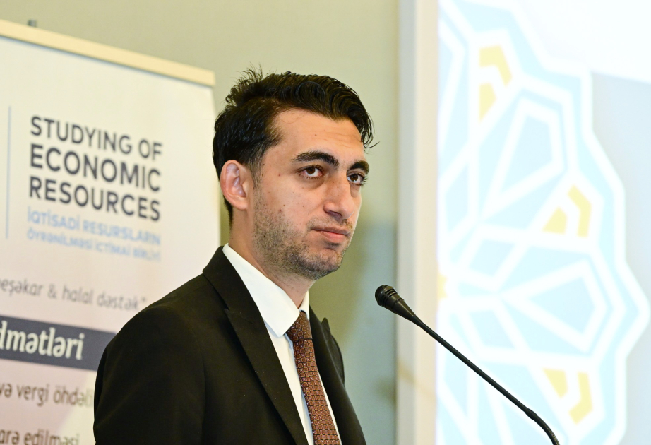 Mərkəzi Bank İslam maliyyəsinin inkişafı ilə bağlı qanunvericilik layihəsini hökumətə təqdim edib VİDEO