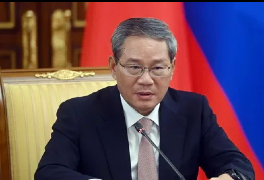 La Chine est prête à renforcer son partenariat stratégique avec la Russie