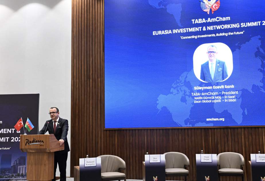 L’expansion de la coopération économique entre l’Azerbaïdjan, la Türkiye et les États-Unis crée de nouvelles opportunités