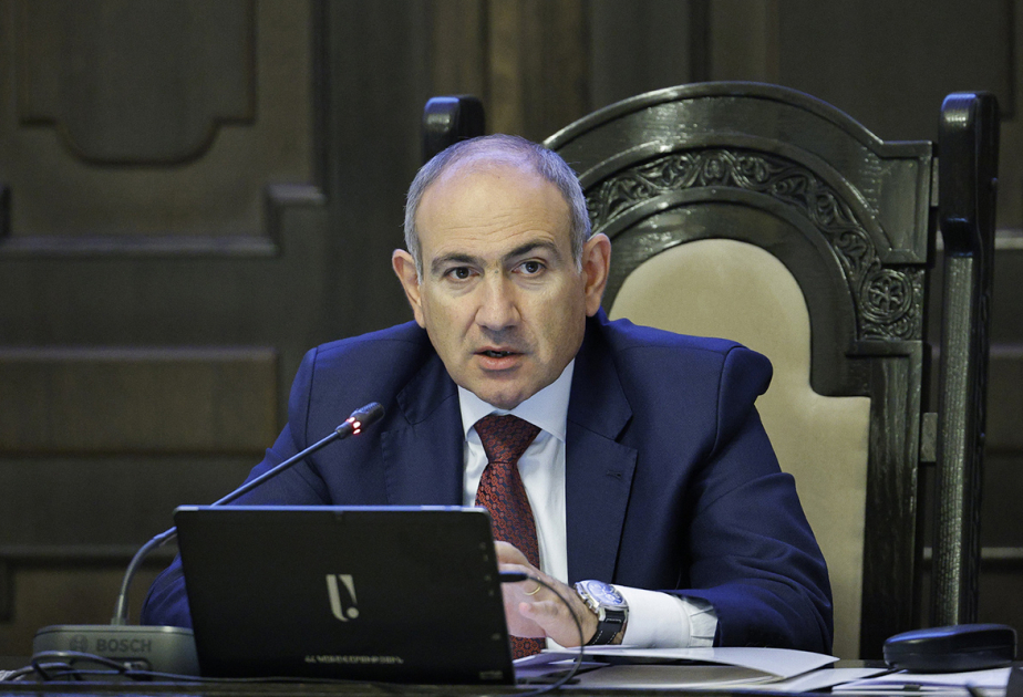 Nikol Pashinyan se pronuncia a favor de firmar un acuerdo de paz con Azerbaiyán en 2027-2028