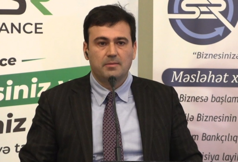 İcraçı direktor: İslam bankçılığı və kapital bazarı alətləri investor dairəsini genişləndirə bilər VİDEO