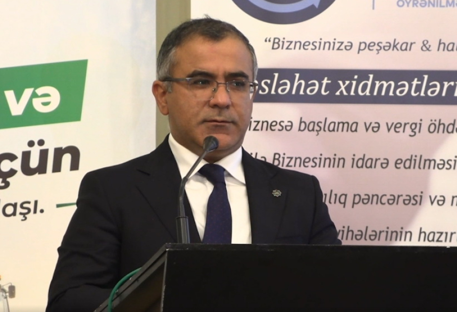 Hüquqi baza formalaşdırıldıqdan sonra yerli bazarda da sukuk alətini emissiya etmək mümkün olacaq VİDEO
