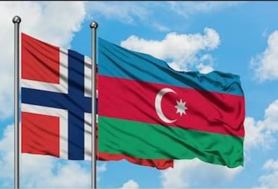 L’Azerbaïdjan et la Norvège tiennent un nouveau cycle de consultations politiques