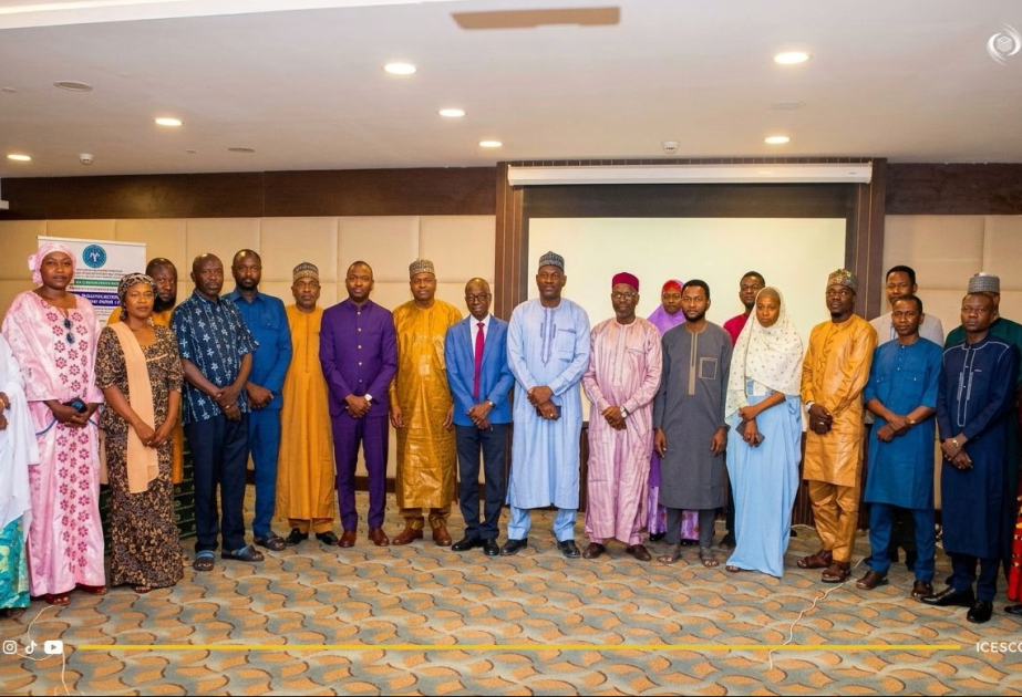 L’ICESCO et la Fondation Heydar Aliyev lancent un projet de renforcement de l’inclusion sociale et des capacités de plus de 5 000 filles au Niger