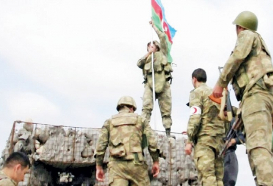 Vətən müharibəsinin xronikası: 23 oktyabr
