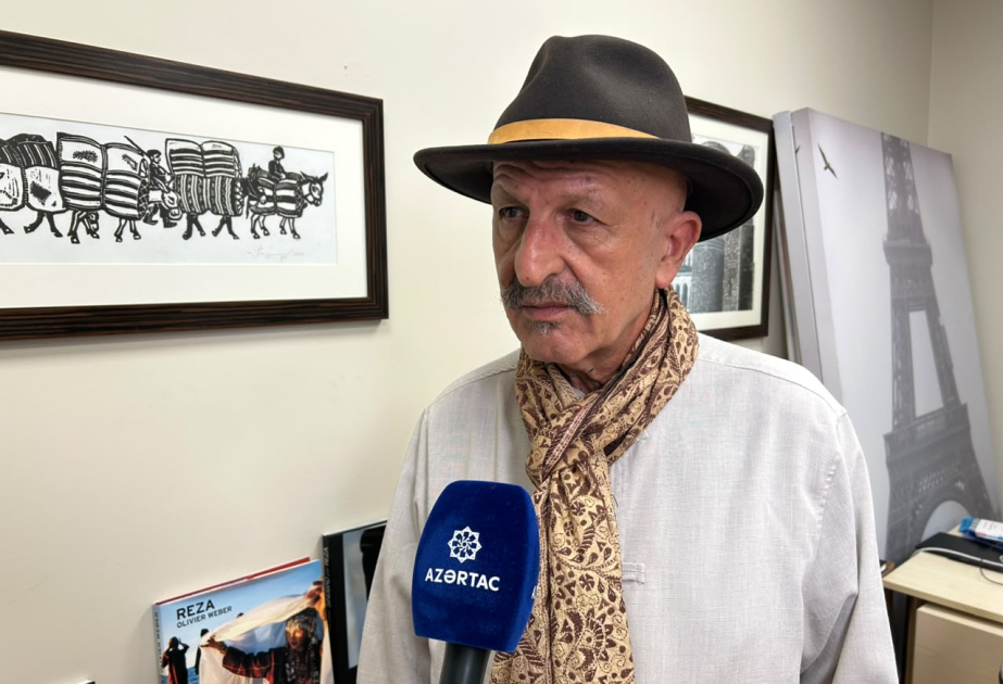 Reza Deghati est blessé lors des manifestations à Paris