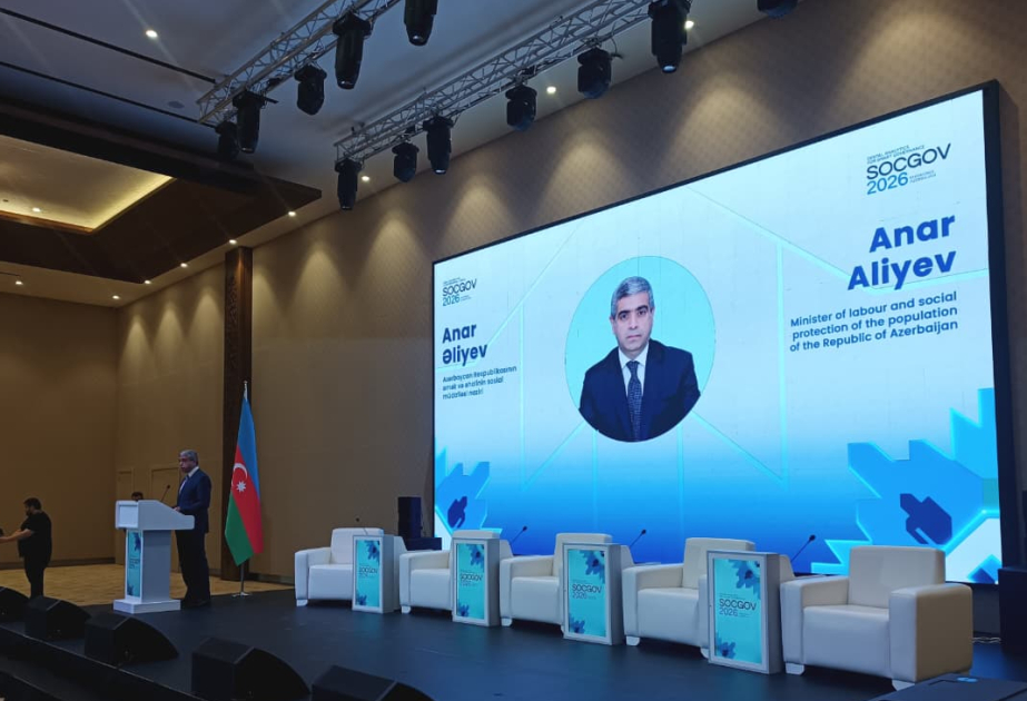 Nazir: Altıncı sosial islahat paketinin hazırlanması işləri aparılır VİDEO