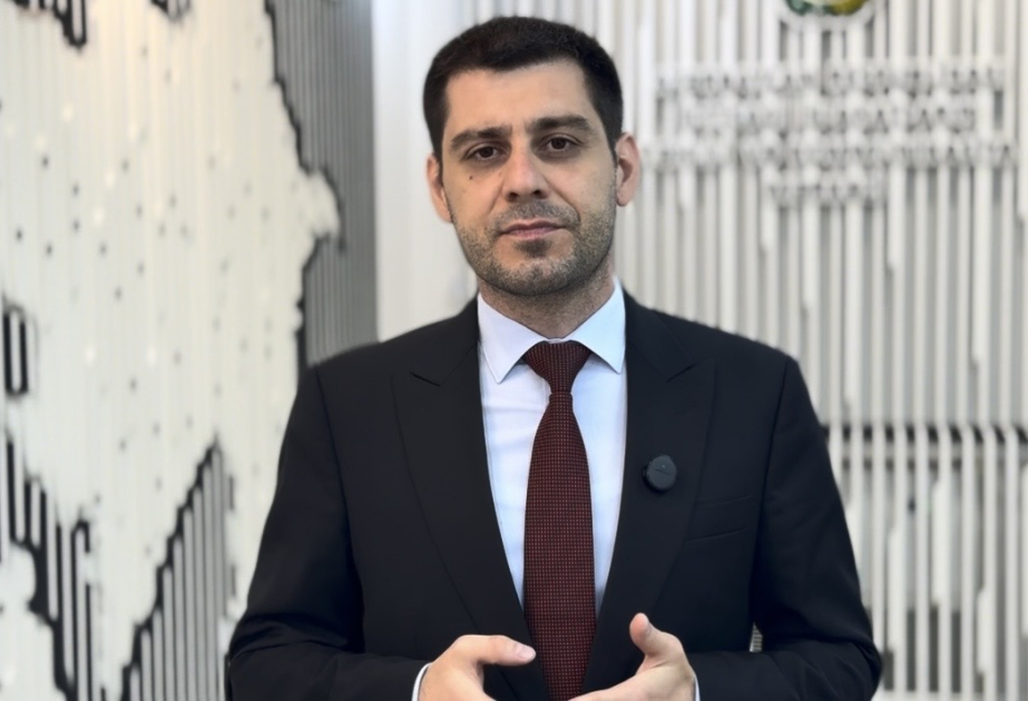 Ayxan Qədəşov: Yeni qanunvericilik dəyişiklikləri rəqəmsal xidmət ixracının genişləndirilməsini təşviq edəcək VİDEO