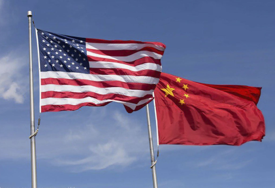 La Chine exhorte les Etats-Unis à cesser de perturber la coopération économique et commerciale
