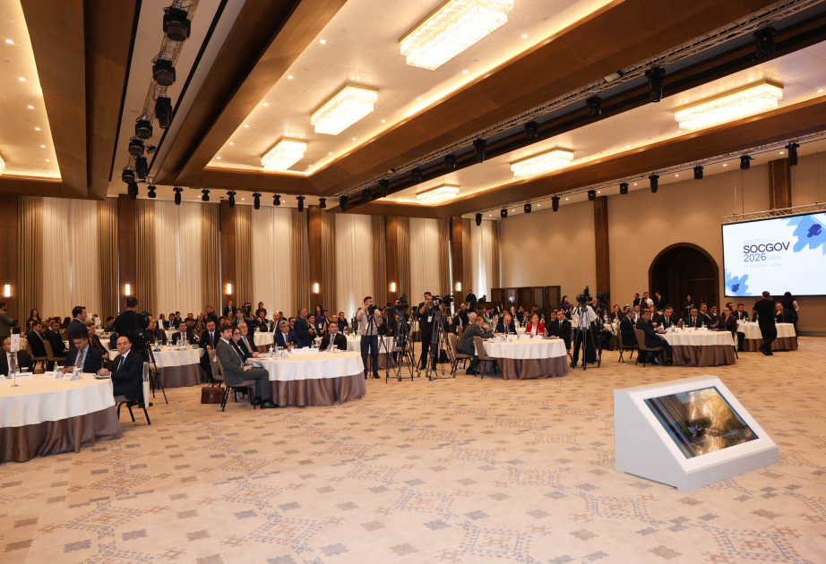El Foro Internacional SOCGOV 2026 adopta una Declaración Final sobre la transformación digital de la gestión social