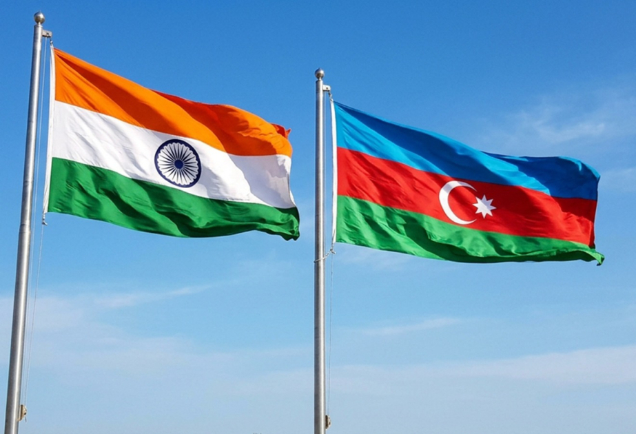 Aserbaidschan und Indien wollen Zusammenarbeit auf neue Ebene heben