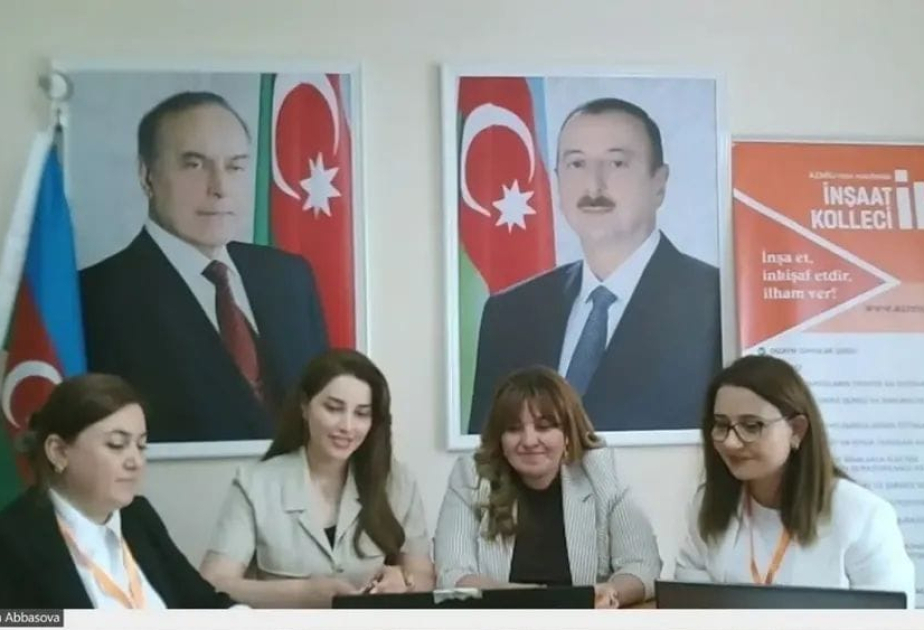 Un mémorandum d’entente signé entre des collèges d’Azerbaïdjan et de Chine