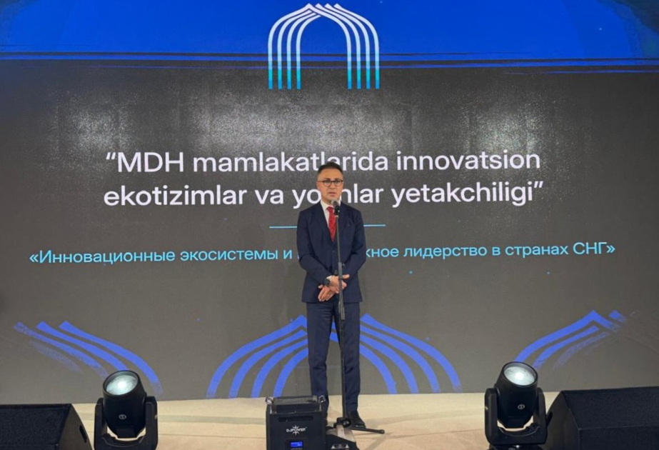 Azerbaiyán participa en un foro de la CEI en Uzbekistán