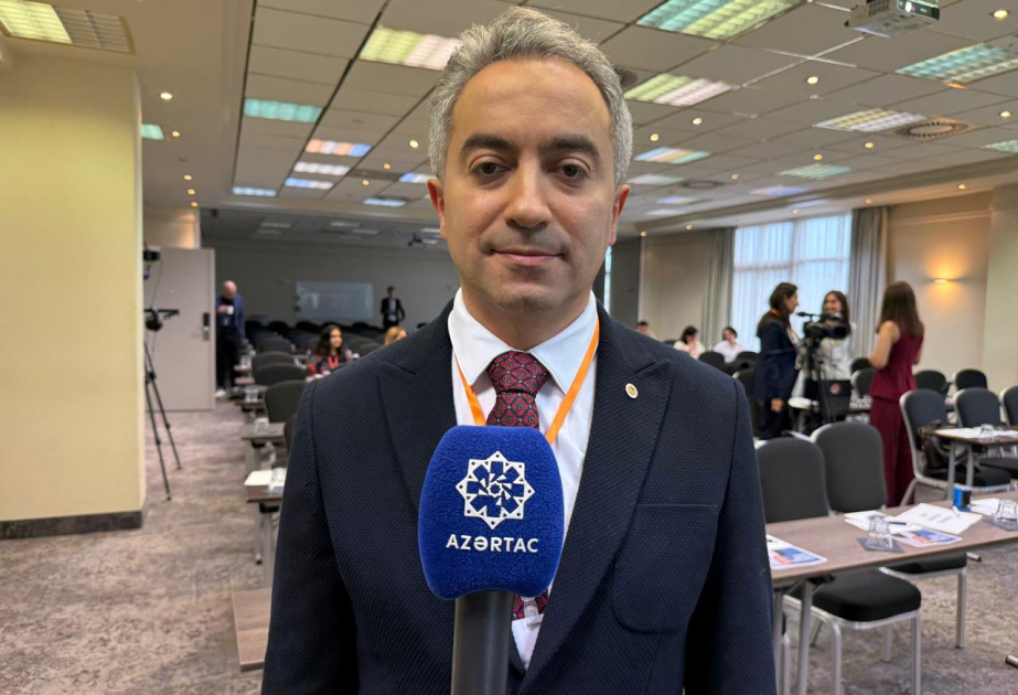 Samir Babayev: Gələn ilin mayında Qarabağda böyük tibb konfransı keçiriləcək VİDEO