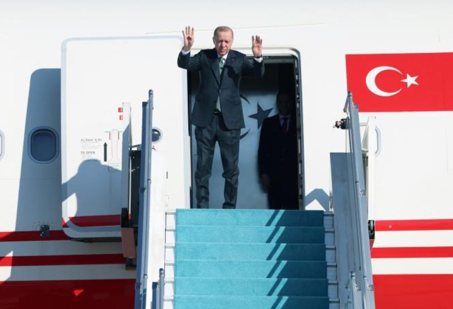 Media: Türkiyə Prezidentinin Liviyaya səfəri dekabrın əvvəlinə planlaşdırılır