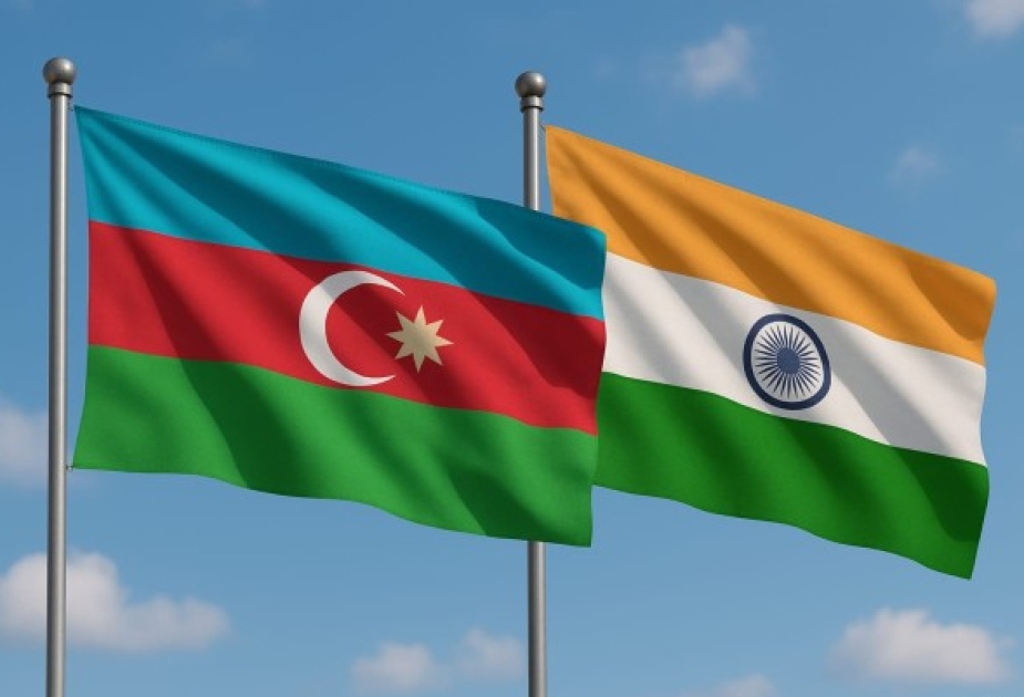 Azərbaycan Hindistan üçün əhəmiyyətli tranzit ölkədir