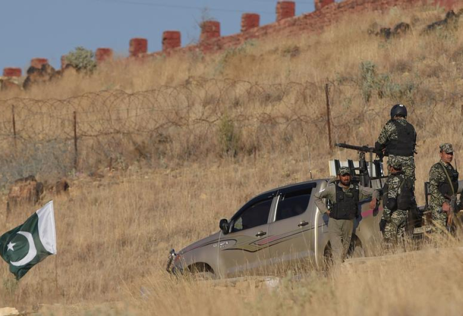 6 militants, 2 soldiers killed in operation in NW Pakistan