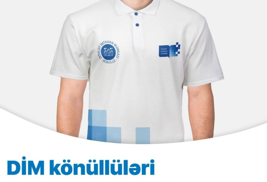 DİM üçüncü “Könüllülər layihəsi”nə qeydiyyat elan edib