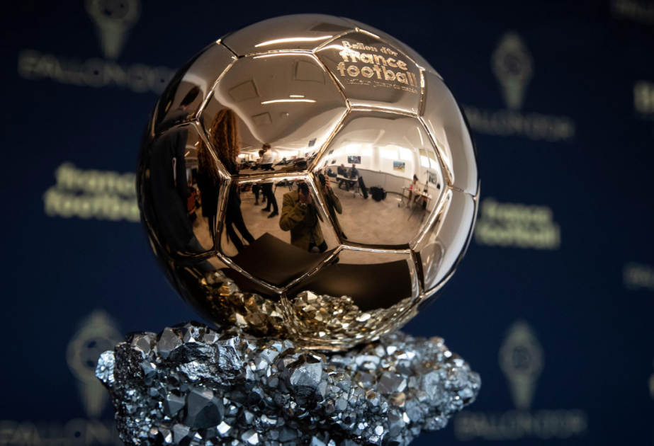 Londres acoge hoy la 70.ª ceremonia del Balón de Oro