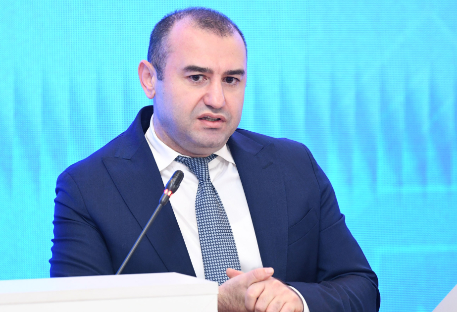 Fərid Cəfərov: Mədəniyyətlərarası Dialoq Forumunun miqyası və iştirakçı dairəsi genişlənib VİDEO