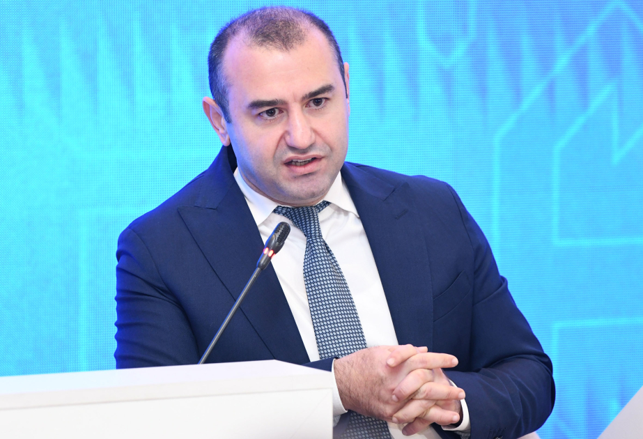 Mədəniyyət nazirinin müavini: Gənclər və tələbələr üçün yeni təşəbbüslərimiz və proqramlarımız çoxdur VİDEO
