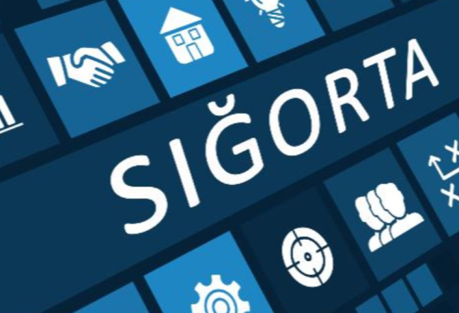 Könüllü sığorta növləri üzrə sığorta haqları 12,6 faiz artıb