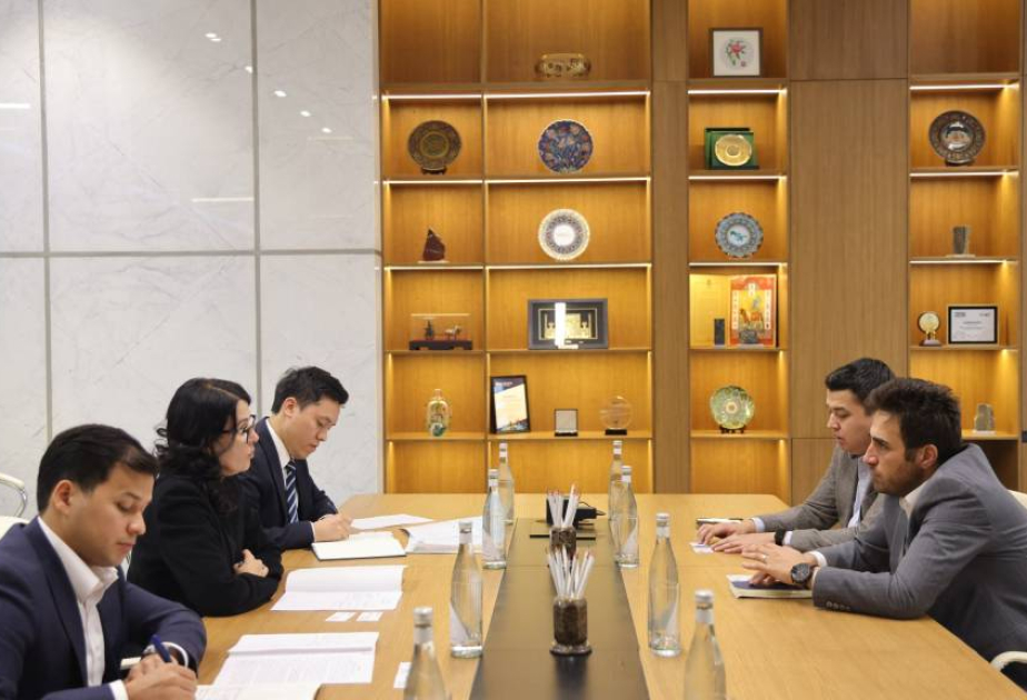 Uzbekistan and Türkiye enhance cooperation on coal deposit development