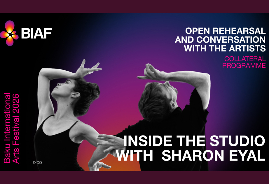 Baku International Arts Festival announces parallel programme