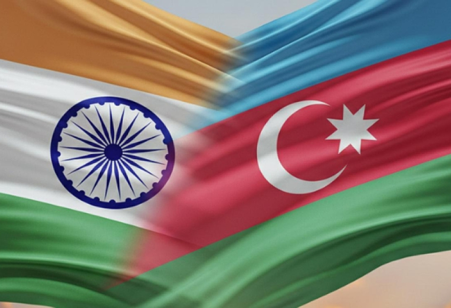 Qlobal Cənub Azərbaycan və Hindistan arasında əməkdaşlığın genişləndirilməsi üçün yeni imkanlar yaradır -  ŞƏRH