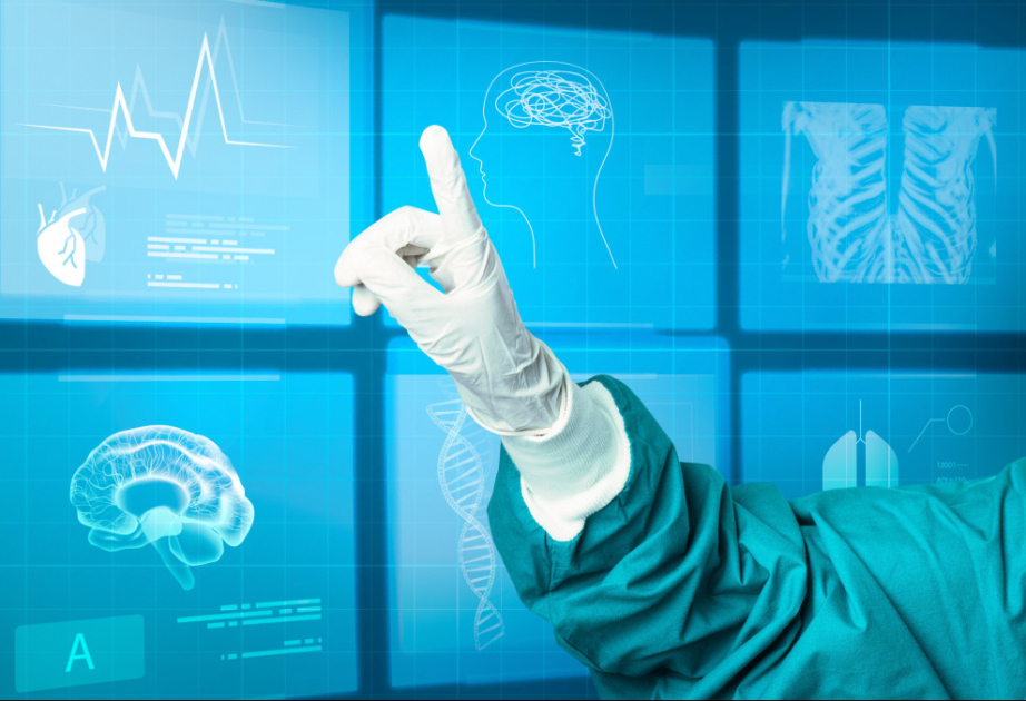 В Казахстане искусственный интеллект внедряют в медицинское образование и науку