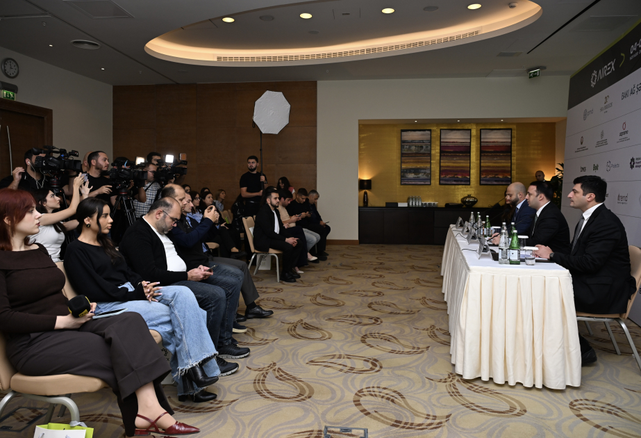 Bakú acogerá la primera feria internacional inmobiliaria y de inversión de Azerbaiyán