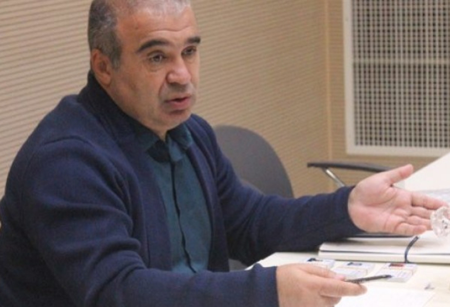 “Araz-Naxçıvan”ın prezidenti: Komandamız Avropada futzalın bir markasıdır