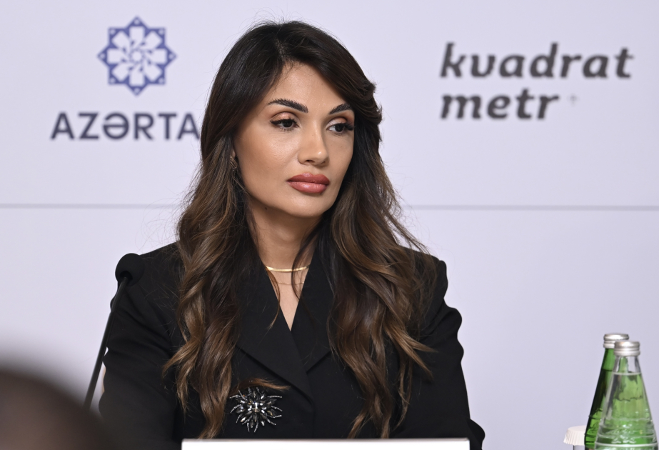 Qarabağa investisiyaların cəlbi AIREX 2026 sərgisində müzakirə olunacaq VİDEO
