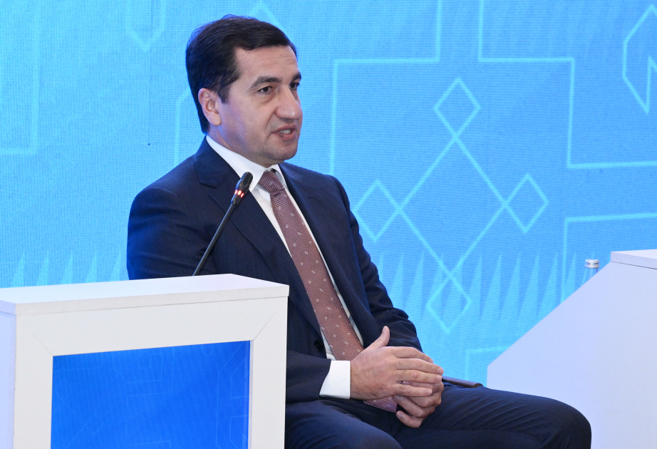 Azerbaiyán no tiene intención de buscar revancha, según el Asistente del Presidente