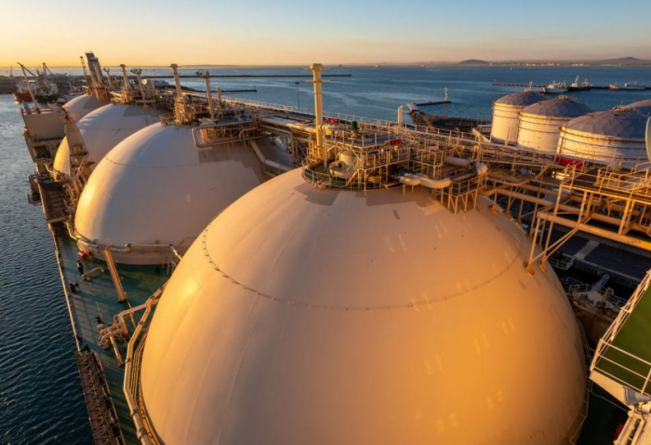 Value of Azerbaijan’s crude oil exports to India surges more than sevenfold – GRAPH