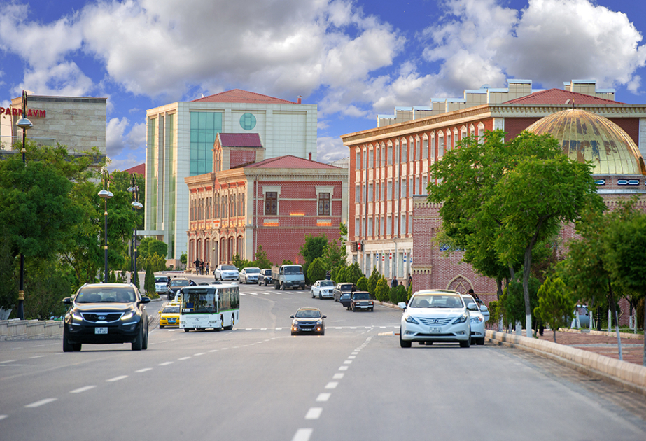 Naxçıvanda son 9 ayda 1000-dən çox yeni iş yeri yaradılıb